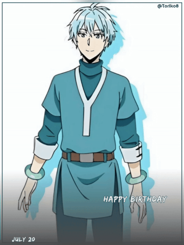 Hayashi my beloved (?)